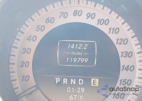 2012 Mercedes-Benz C 250 Sport from USA, damaged, VIN WDDGF4HB5CA606649